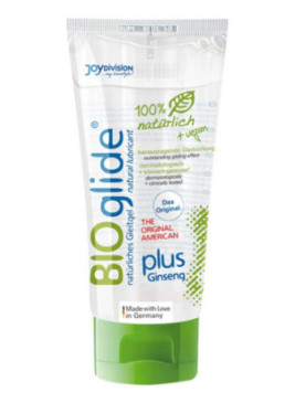 American BIOglide plus 100ml
